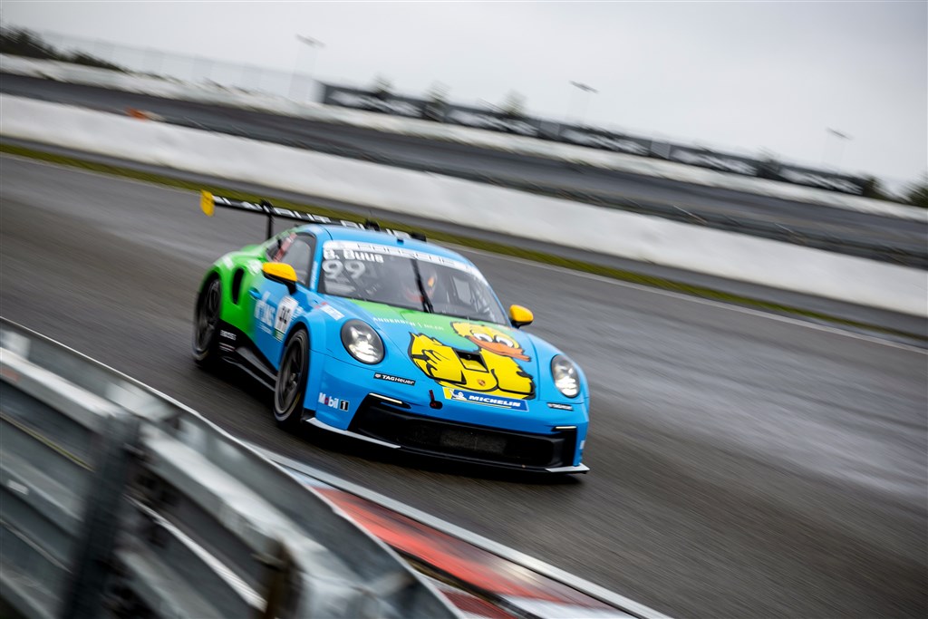 (Foto: Porsche Motorsport)
